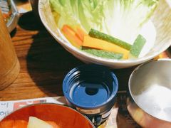 -海之屋韩式烤肉(海棠68环球美食街店)