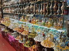 -新疆国际大巴扎