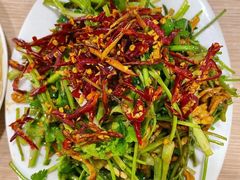 -姥家春饼店(漳州二路店)