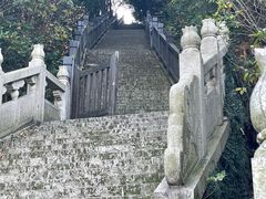 -穹窿山景区