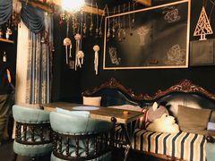 -Strawberry Butterfly草莓蝴蝶日式水果挞