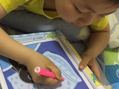 -贝迪森儿童成长中心(未央汉神中心)