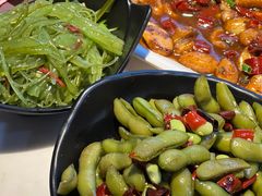 -辣家私厨(义乌银海店)
