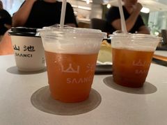 -SAANCI山池咖啡(海上世界文化艺术中心店)