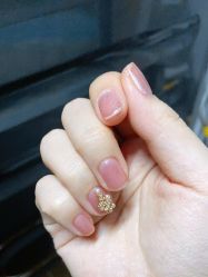 -莉娜美睫·穿戴甲