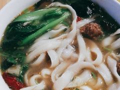 -乔福记香菇面(凤城九路店)
