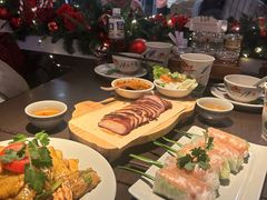 -大头虾越式风味餐厅(光明广场店)