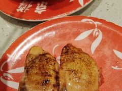 -京樽回転寿司(奥林匹克店)