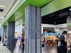 -blt精品超市(南京环宇城店)