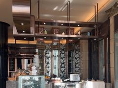 -太原星河湾酒店-意咖啡西餐厅