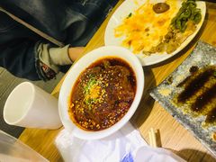 -付小姐在成都(川沙店)
