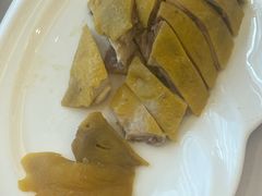 -骏莱海鲜鱼港(五角场店)