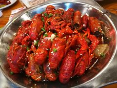 -虾妹纸餐厅