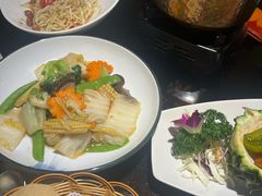 -金厨泰国餐厅·全泰籍厨师料理(拱北店)