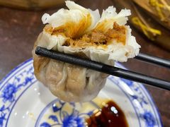 -都一处烧麦馆(前门店)