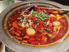 -锦府盐帮·李宅(领展购物广场中关村店)