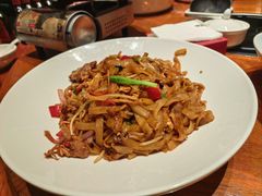 -瑶王府·广西菜(金阳路店)