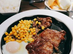 -豪客来牛排(文化路店)
