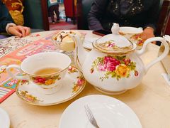 -国际饭店·原点咖啡吧ORIGIN CAFE&BAR