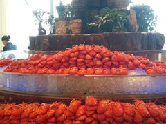 -北京盘古七星酒店