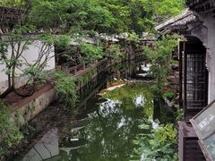 -惠山古镇·寄畅园