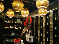 大堂-鱼桥巷·美学川菜