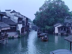 -乌镇景区