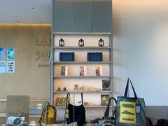 -SAANCI山池咖啡(海上世界文化艺术中心店)