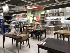 -宜家家居(西安未央商场店)