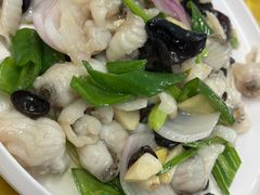 -海鲜街菜馆(海珠南路店)