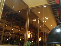 -牡丹峰韩式料理店(中心街店)