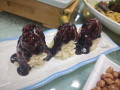 -六和聚传统烤鸭.天津菜(和平店)