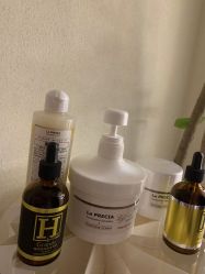 -Doria salon 小颜皮肤