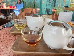 -La Terre乐田(万象城店)