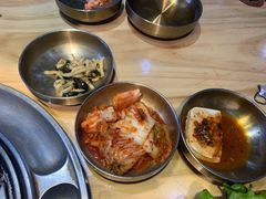 -金顺韩式烤肉·网红烤肉店(广利路店)