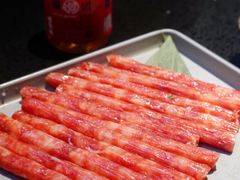 广味香肠-珮姐老火锅(新街口店)