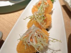 -阿吾罗·月咏精致日料(港汇恒隆广场店)