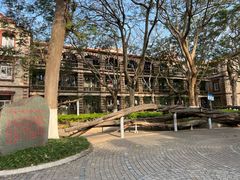 -厦门大学(思明校区)