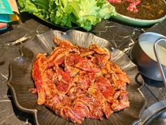 -一品诚记烤肉·甄选店(中南路店)