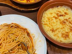 -萨莉亚意式餐厅(杭州滨江天街店)