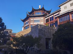 -苏州吴宫泛太平洋酒店