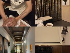 -域SPA·足疗·按摩·养生(静安寺店)