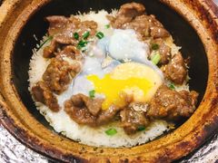 -红星光发煲仔饭(大石街店)