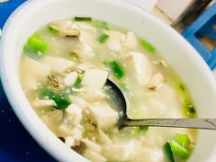-老杨饭店(万科里店)