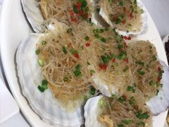 -小贝壳酒楼(经九路店)
