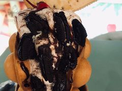 -CHOCHENG&CO.(欢乐海岸店)