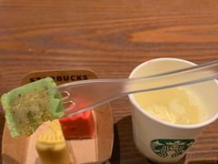 -星巴克臻选(深圳华强北茂业店)