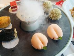 -馋遇江南·精致湖景雅宴(东方之门店)