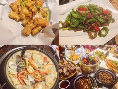 -渔米粥(罗湖店)