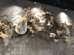 -霓裳茶舞(蒸湘万达店)